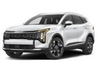 2026 Kia Sportage PHEV EX Premium AWD