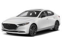 2026 Mazda Mazda3 GT w/Turbo i-ACTIV AWD