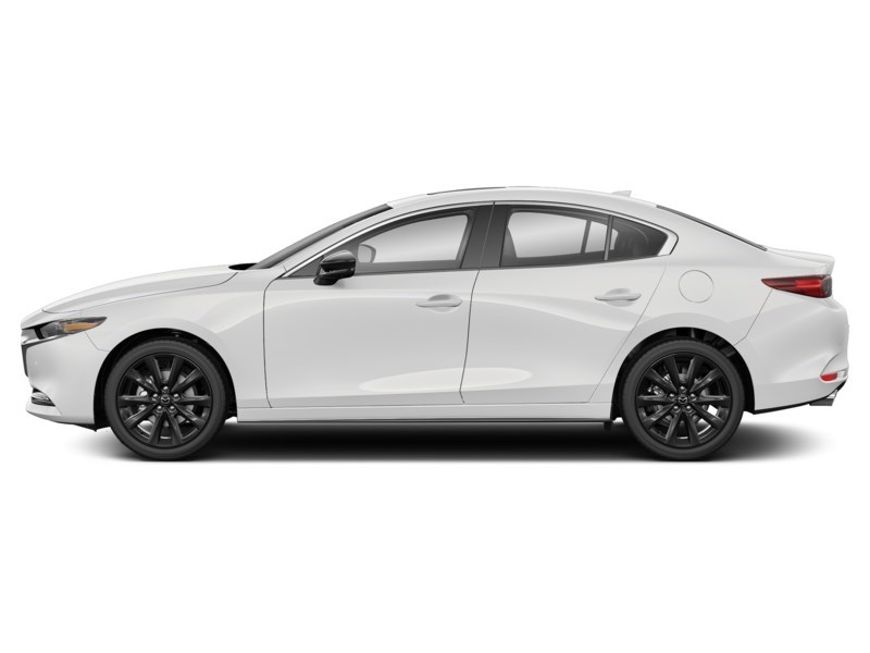 2026 Mazda Mazda3 GT w/Turbo i-ACTIV AWD