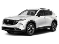 2026 Mazda CX-5 GS AWD Rhodium White Metallic  Shot 8