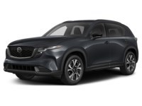 2026 Mazda CX-5 GS AWD Jet Black Mica  Shot 1