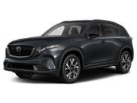 2026 Mazda CX-5 GS AWD Jet Black Mica  Shot 1