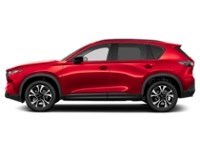 2026 Mazda CX-5 GS AWD Soul Red Crystal Metallic  Shot 6
