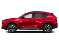 2026 Mazda CX-5 GS AWD Soul Red Crystal Metallic  Shot 2