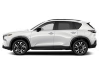 2026 Mazda CX-5 GS AWD Rhodium White Metallic  Shot 11