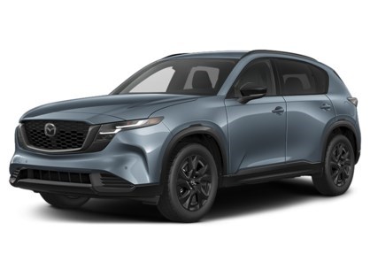 2026 Mazda CX-5 GT AWD