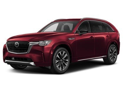2026 Mazda CX-90 PHEV Signature AWD