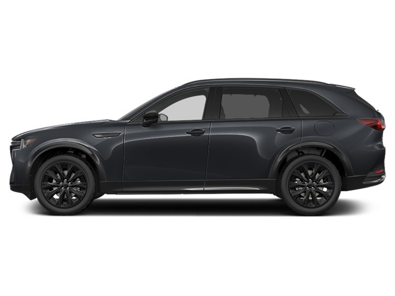 2026 Mazda CX-90 MHEV GT-P AWD