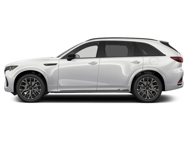 2026 Mazda CX-70 PHEV Signature AWD