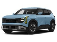 2027 Kia Seltos LX FWD Frost Blue  Shot 1