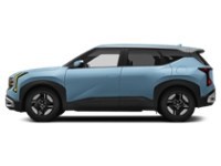 2027 Kia Seltos LX FWD Frost Blue  Shot 4