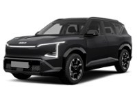 2027 Kia EV5 GT-Line Limited FWD Fusion Black  Shot 2