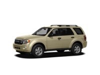2010 Ford Escape FWD 4dr V6 Auto XLT Gold Leaf Metallic  Shot 6