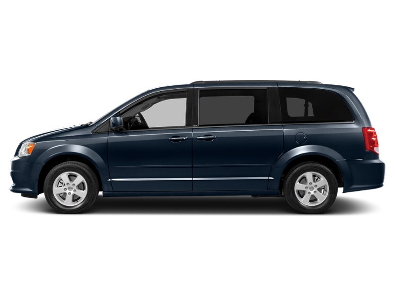 2012 Dodge Grand Caravan 4dr Wgn SXT