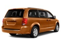 2012 Dodge Grand Caravan 4dr Wgn SXT