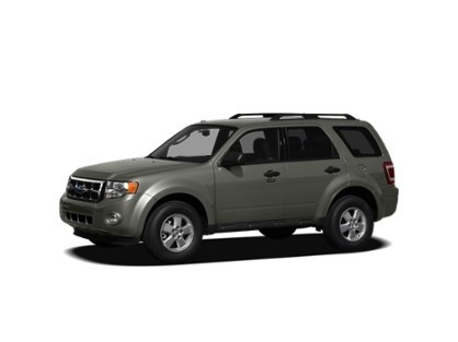 2011 Ford Escape FWD 4dr I4 Auto XLT