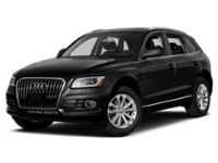 2014 Audi Q5 quattro 4dr 2.0L Technik Phantom Black Pearl Effect  Shot 46