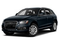 2014 Audi Q5 quattro 4dr 2.0L Technik Moonlight Blue Metallic  Shot 67
