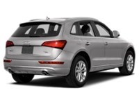 2017 Audi Q5 quattro 4dr 2.0T Technik Cuvee Silver Metallic  Shot 8