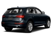 2017 Audi Q5 quattro 4dr 2.0T Technik Moonlight Blue Metallic  Shot 72