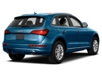 2017 Audi Q5 quattro 4dr 2.0T Technik
