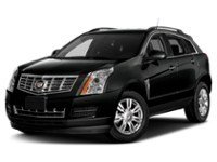 2014 Cadillac SRX AWD 4dr Premium Black Ice Metallic  Shot 7
