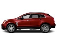 2014 Cadillac SRX AWD 4dr Premium