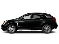 2014 Cadillac SRX AWD 4dr Premium Black Ice Metallic  Shot 9