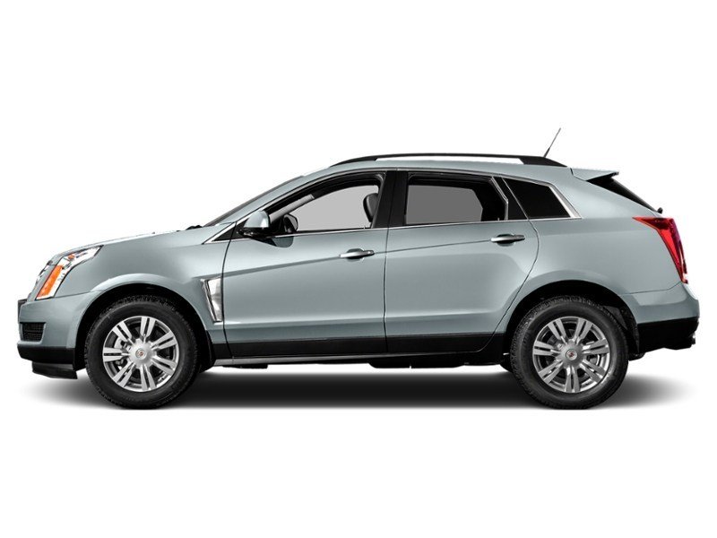 2014 Cadillac SRX AWD 4dr Premium