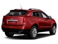2014 Cadillac SRX AWD 4dr Premium