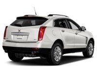 2014 Cadillac SRX AWD 4dr Premium Platinum Ice Tri-Coat  Shot 14