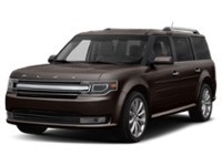 2014 Ford Flex 4dr SEL AWD