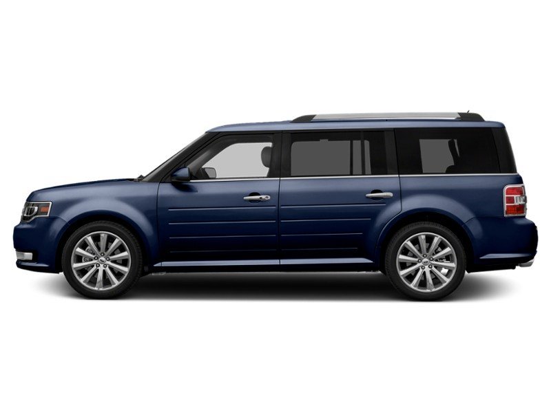 2014 Ford Flex 4dr SEL AWD