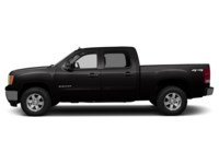 2013 GMC Sierra 1500 4WD Crew Cab 143.5