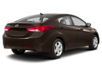 2013 Hyundai Elantra 4dr Sdn Man GL