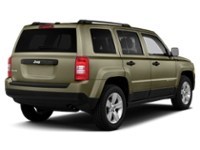 2016 Jeep Patriot 4WD 4dr High Altitude