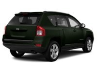 2013 Jeep Compass 4WD 4dr North