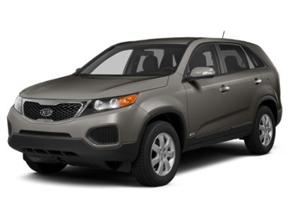 2013 Kia Sorento AWD 4dr V6 Auto LX