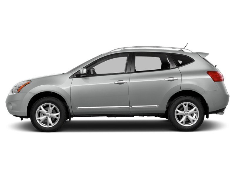 2013 Nissan Rogue AWD 4dr S