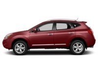 2013 Nissan Rogue AWD 4dr S