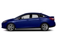 2014 Ford Focus 4dr Sdn SE