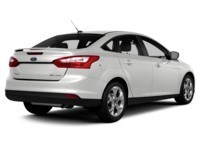2014 Ford Focus 4dr Sdn SE
