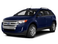 2014 Ford Edge 4dr SEL AWD
