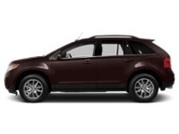 2014 Ford Edge 4dr Limited AWD Kodiak Brown Metallic  Shot 17