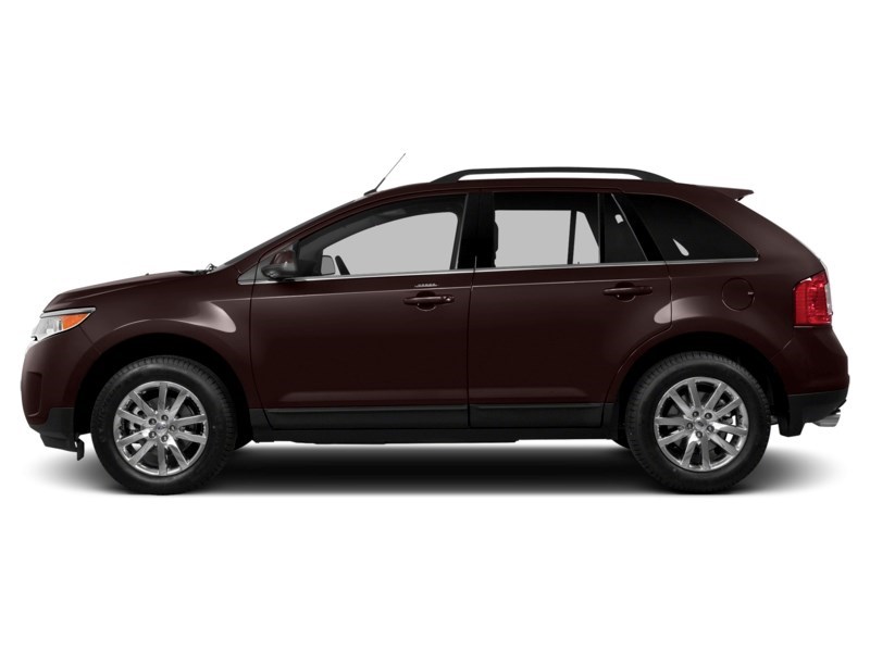 2014 Ford Edge 4dr SEL AWD