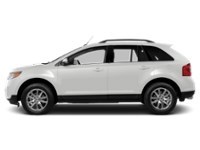 2014 Ford Edge 4dr Limited AWD White Platinum Tri-Coat Metallic  Shot 33