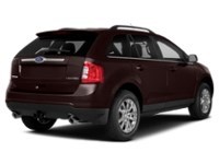2014 Ford Edge 4dr Limited AWD Kodiak Brown Metallic  Shot 18