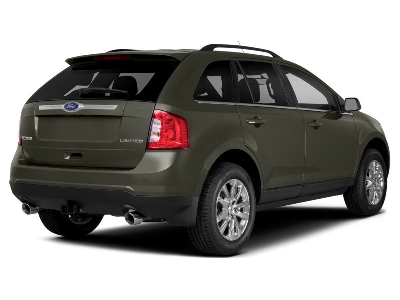 2014 Ford Edge 4dr SEL AWD