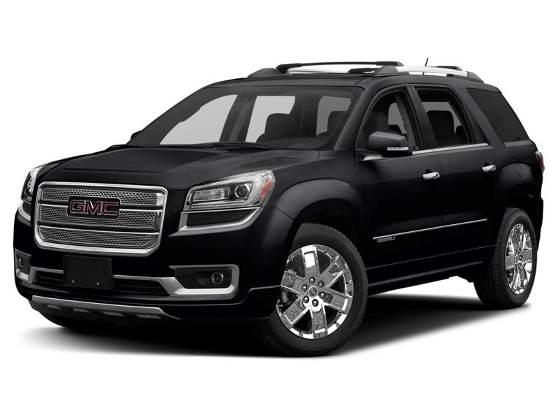 2016 GMC Acadia AWD 4dr Denali