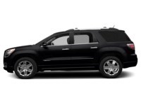 2016 GMC Acadia AWD 4dr Denali Ebony Twilight Metallic  Shot 3